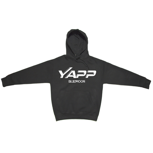 Yapp Pullover Hoodie